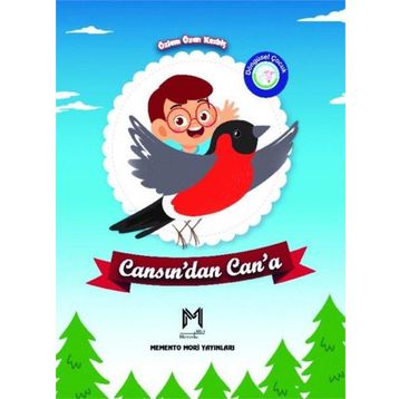 Cansından Cana Memento - Özlem Özan Kesbiç