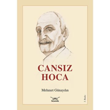 CANSIZ HOCA - MEHMET GÜNAYDIN