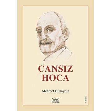 CANSIZ HOCA - MEHMET GÜNAYDIN