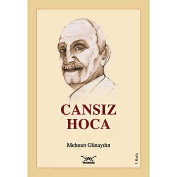 CANSIZ HOCA - MEHMET GÜNAYDIN