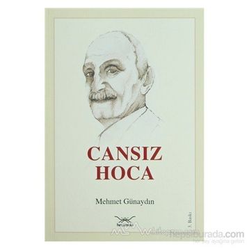 CANSIZ HOCA - MEHMET GÜNAYDIN