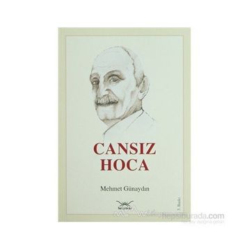 CANSIZ HOCA - MEHMET GÜNAYDIN