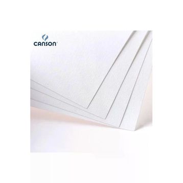 Canson 1557 200 GR 35x50 CM 10 Adet Çizim Kağıdı