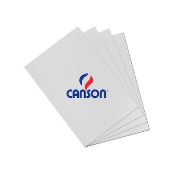 Canson 1557 200 gr 35x50 cm Çizim Kağıdı