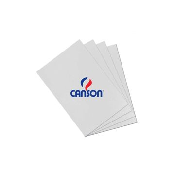 Canson 1557 200 gr 35x50 cm Çizim Kağıdı