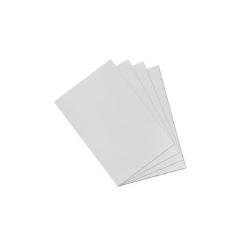 Canson 1557 200 GR A4 10 Adet Çizim Kağıdı