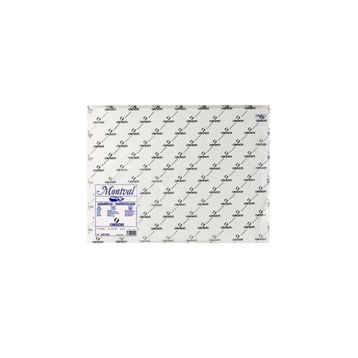 Canson 300 GR 50x70 CM 5 Adet Montval Sulu Boya Kağıdı