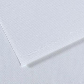 Canson BLU 181 Dokulu Mi-Teintes Sh Canmt 50x65 cm 160 gr Fon Kartonu