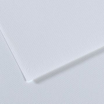 Canson BLU 181 Dokulu Mi-Teintes Sh Canmt 50x65 cm 160 gr Fon Kartonu