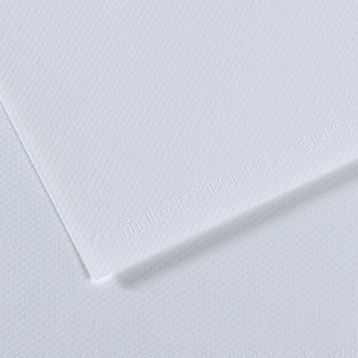 Canson BLU 181 Dokulu Mi-Teintes Sh Canmt 50x65 cm 160 gr Fon Kartonu