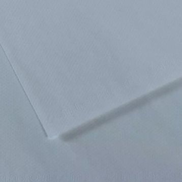 Canson BLU 182 Dokulu Mi-Teintes Sh Canmt 50x65 CM 160 GR Fon Kartonu
