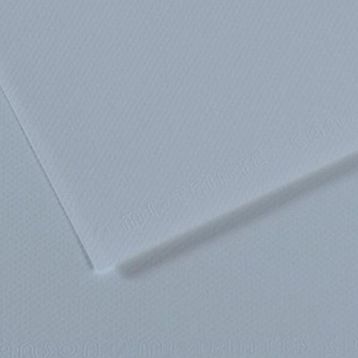 Canson BLU 182 Dokulu Mi-Teintes Sh Canmt 50x65 CM 160 GR Fon Kartonu