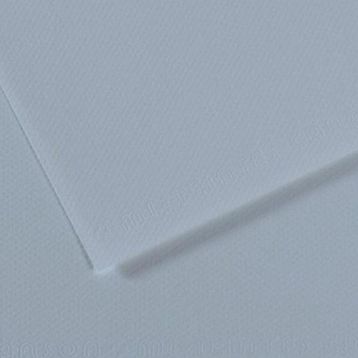 Canson BLU 182 Dokulu Mi-Teintes Sh Canmt 50x65 CM 160 GR Fon Kartonu