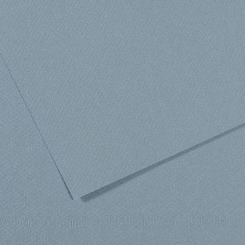 Canson Blu 490 Dokulu Mi-Teintes Sh Canmt 50x65 cm 160 gr Fon Kartonu