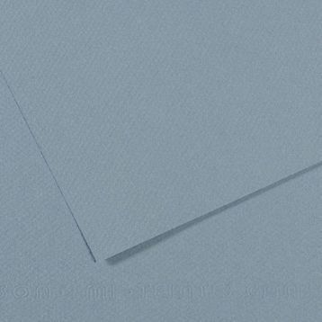 Canson Blu 490 Dokulu Mi-Teintes Sh Canmt 50x65 cm 160 gr Fon Kartonu