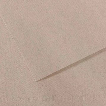 Canson Grey 426 Dokulu Mi Teintes Sh Canmt 50x65 CM 160 GR Fon Kartonu