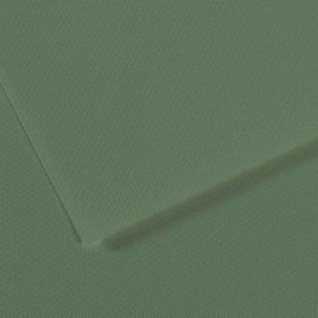 Canson GRN 190 Dokulu Mi-Teintes Sh Canmt 50x65 CM 160 GR Fon Kartonu