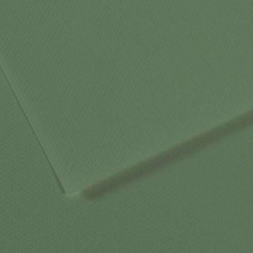 Canson GRN 190 Dokulu Mi-Teintes Sh Canmt 50x65 CM 160 GR Fon Kartonu