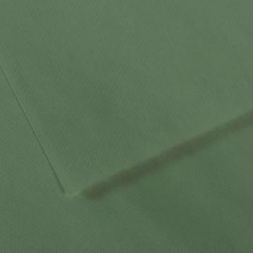 Canson GRN 190 Dokulu Mi-Teintes Sh Canmt 50x65 CM 160 GR Fon Kartonu