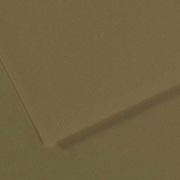 Canson GRN191 Dokulu Mi-Teintes Sh Canmt 50x65 cm 160 gr Fon Kartonu