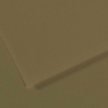 Canson GRN191 Dokulu Mi-Teintes Sh Canmt 50x65 cm 160 gr Fon Kartonu