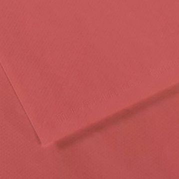 Canson Pembe 189 Dokulu Mi-Teintes Sh Canmt 50x65 cm 160 gr Fon Kartonu