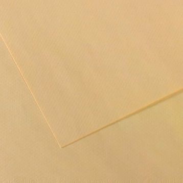 Canson YLW 407 Dokulu Mi Teintes Sh Canmt 50x65 CM 160 GR Fon Kartonu