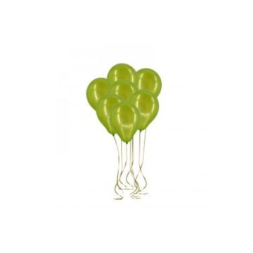Cansus Metalik Balon