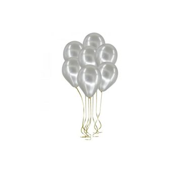 Cansus Metalik Balon