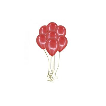 Cansus Metalik Balon
