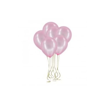 Cansus Metalik Balon
