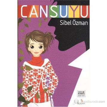 Cansuyu - Sibel Özman