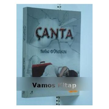 ÇANTA - RIFAT GÜRKAN
