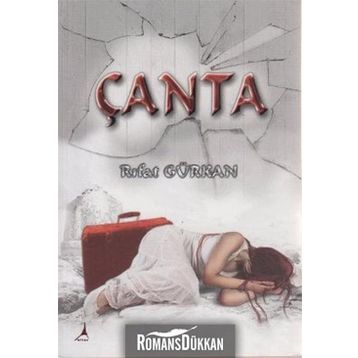 ÇANTA - RIFAT GÜRKAN