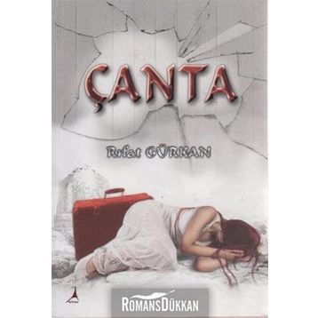 ÇANTA - RIFAT GÜRKAN