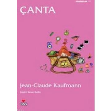 ÇANTA - RIFAT GÜRKAN