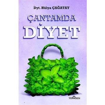 Çantamda Diyet - dyt hulya cagatay