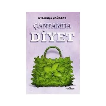 Çantamda Diyet - dyt hulya cagatay