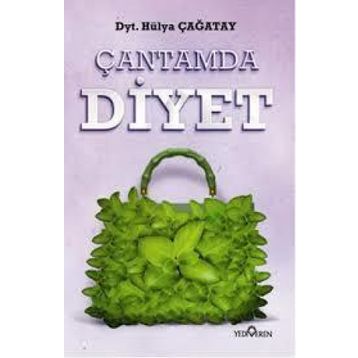 Çantamda Diyet - dyt hulya cagatay