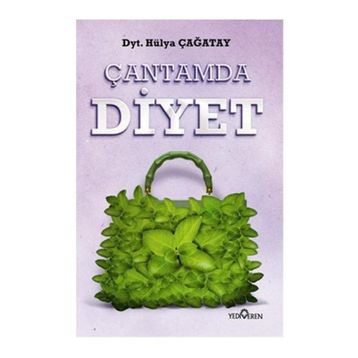 Çantamda Diyet - dyt hulya cagatay
