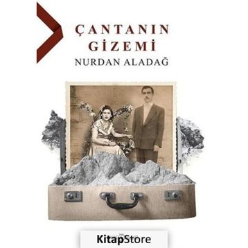 Çantanın Gizemi - Nurdan Aladağ