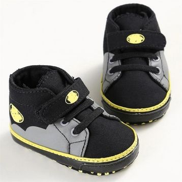 Çantayurdu AY141 12-18 Ay 13 cm Bebek İlk Ayakkabım Patik