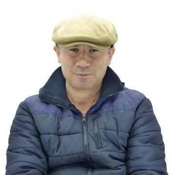 Çantayurdu Bej Peaky Blinders İngiliz Model Yün Kasket