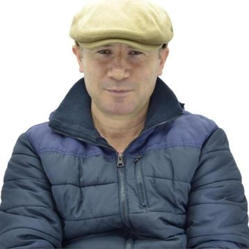 Çantayurdu Bej Peaky Blinders İngiliz Model Yün Kasket
