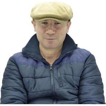Çantayurdu Bej Peaky Blinders İngiliz Model Yün Kasket