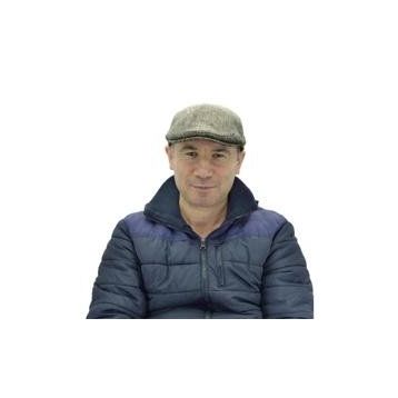 Çantayurdu Bej Peaky Blinders İstanbul Model Lastikli Yün Kasket