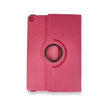 Çantayurdu IPad 10.2 7.Nesil 360 Pembe Tablet Deri Kılıf