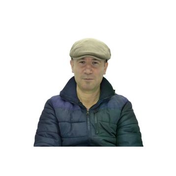 Çantayurdu Kahve Peaky Blinders İngiliz Model Yün Kasket