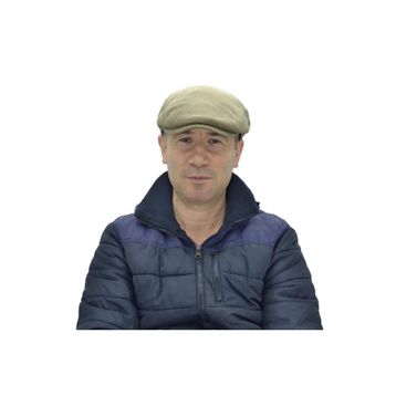 Çantayurdu Kahve Peaky Blinders İngiliz Model Yün Kasket