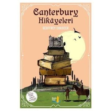 Canterbury Hikayeleri - Geoffrey Chaucer